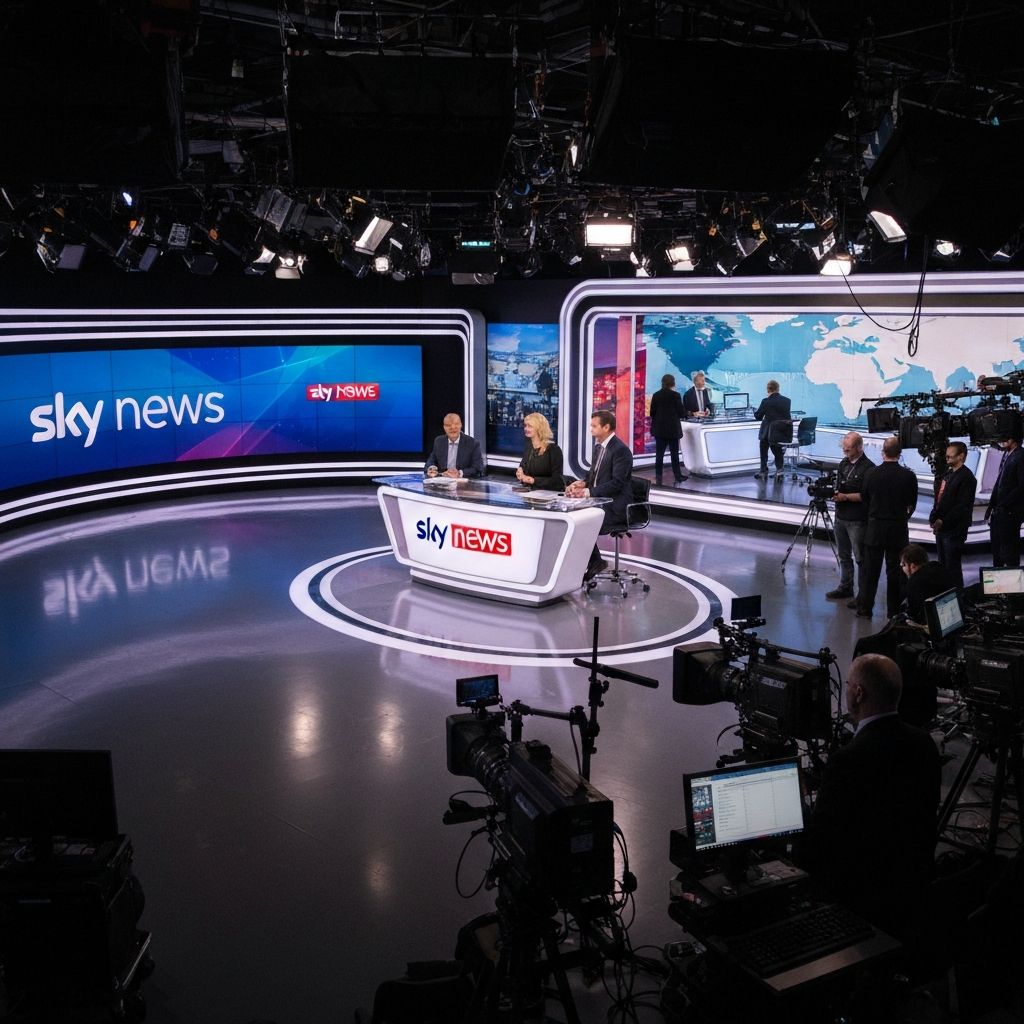 Sky News