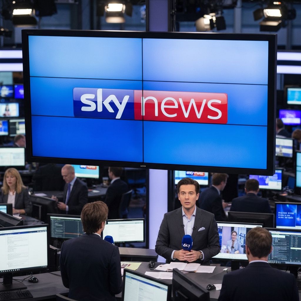 Sky News